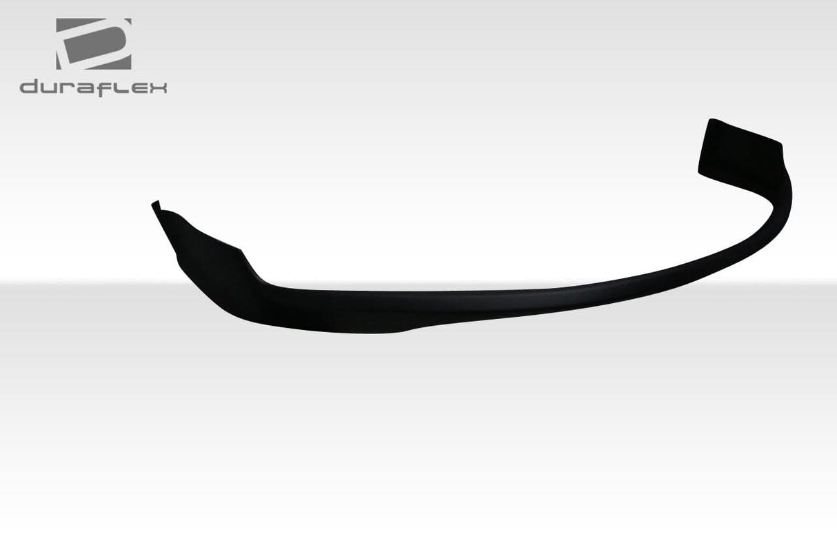 2007-2008 Acura TL A Spec Look Front Lip - FRP