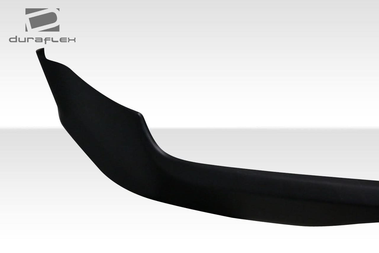2007-2008 Acura TL A Spec Look Front Lip - FRP