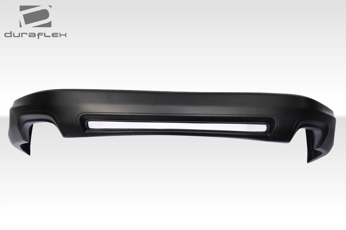 2004-2008 Acura TL Type S Aspec Look Rear Lip - 1 Piece - FRP