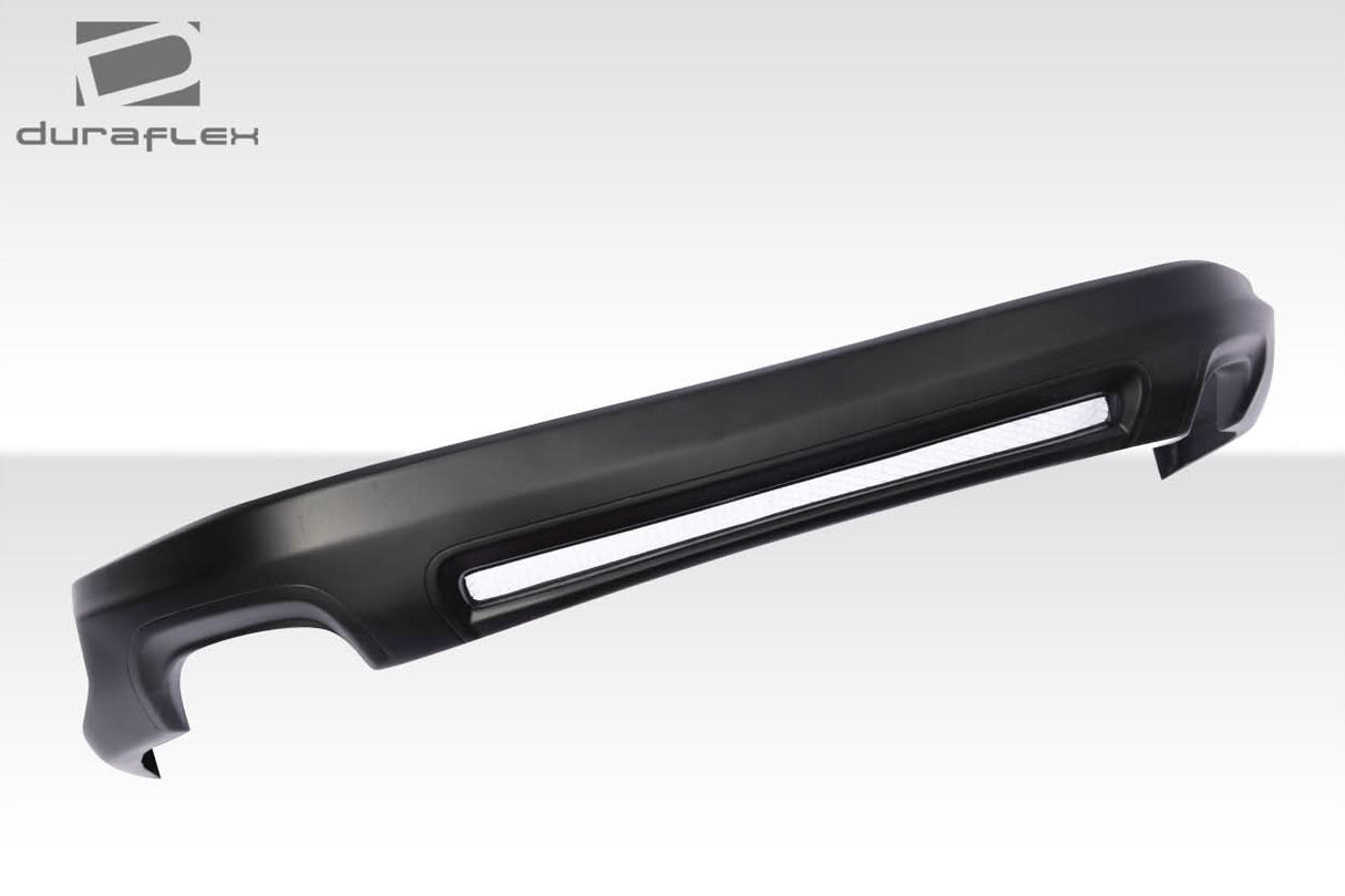 2004-2008 Acura TL Type S Aspec Look Rear Lip - 1 Piece - FRP