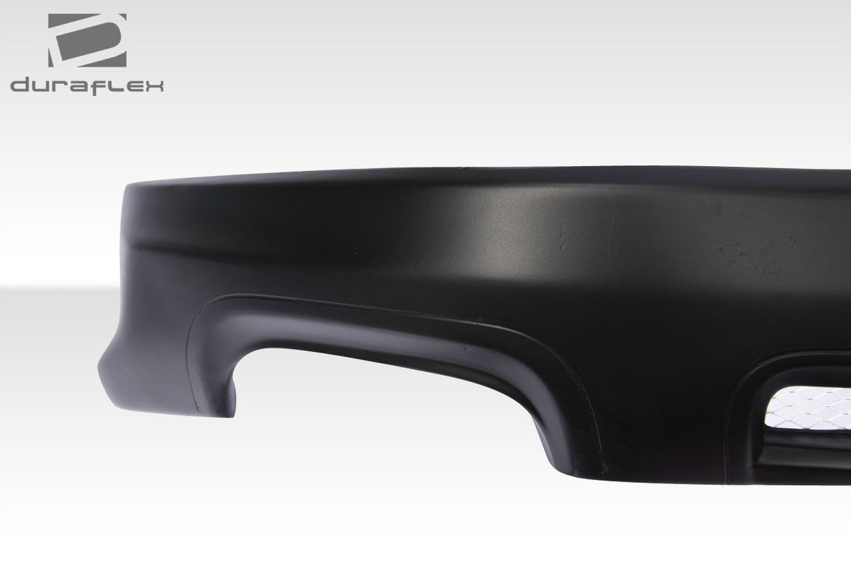 2004-2008 Acura TL Type S Duraflex Aspec Look Rear Lip - 1 Piece
