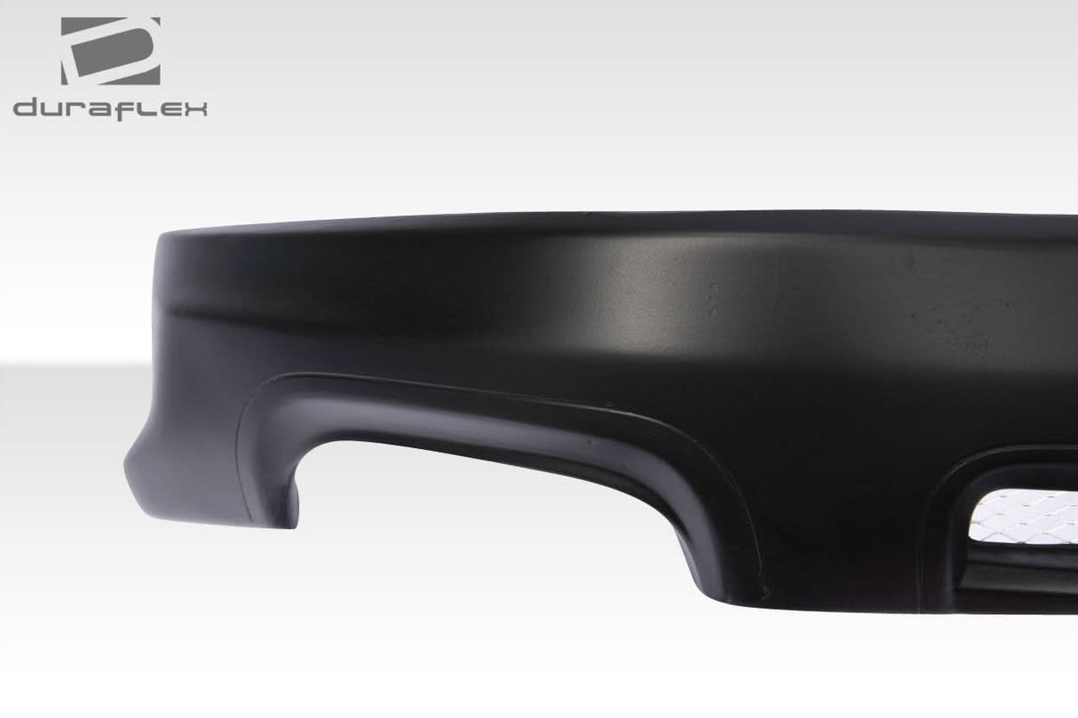 2004-2008 Acura TL Type S Aspec Look Rear Lip - 1 Piece - FRP