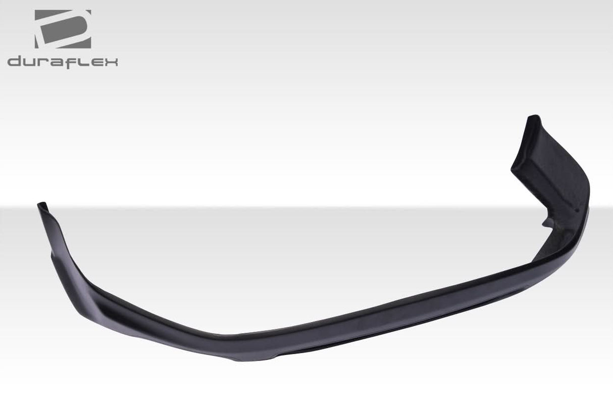 2004-2008 Acura TL Type S Aspec Look Rear Lip - 1 Piece - FRP