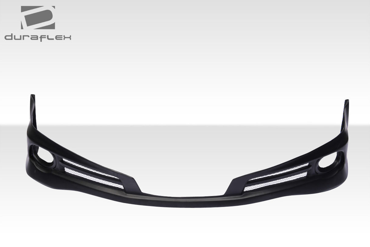 2007-2008 Acura TL Type S Duraflex Aspec Look Front Lip - 1 Piece