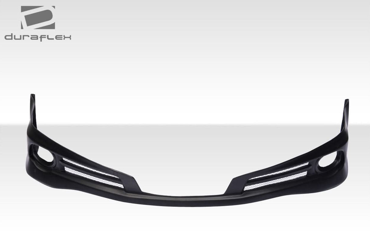 2007-2008 Acura TL Type S Aspec Look Front Lip - 1 Piece - FRP