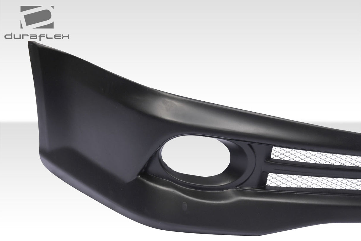 2007-2008 Acura TL Type S Duraflex Aspec Look Front Lip - 1 Piece