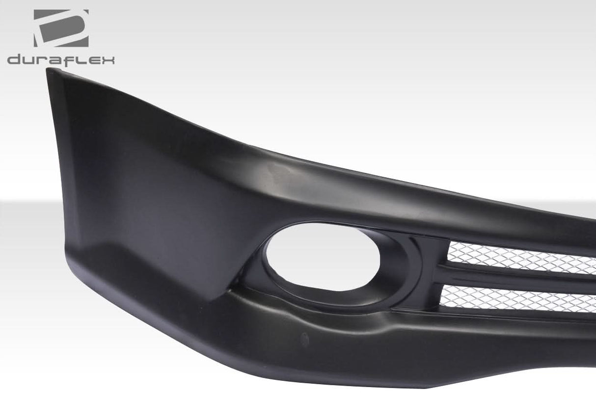 2007-2008 Acura TL Type S Aspec Look Front Lip - 1 Piece - FRP