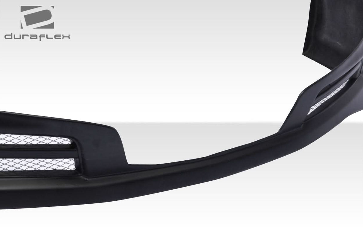 2007-2008 Acura TL Type S Aspec Look Front Lip - 1 Piece - FRP