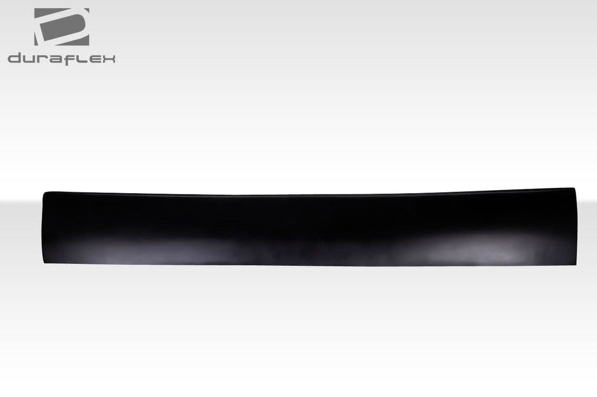 2004-2008 Acura TSX RBS Style Wing Spoiler - 1 Piece - FRP