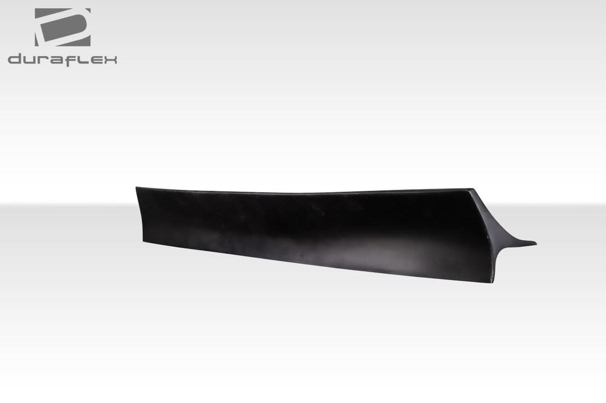 2004-2008 Acura TSX RBS Style Wing Spoiler - 1 Piece - FRP