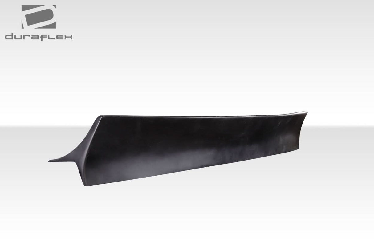 2004-2008 Acura TSX RBS Style Wing Spoiler - 1 Piece - FRP