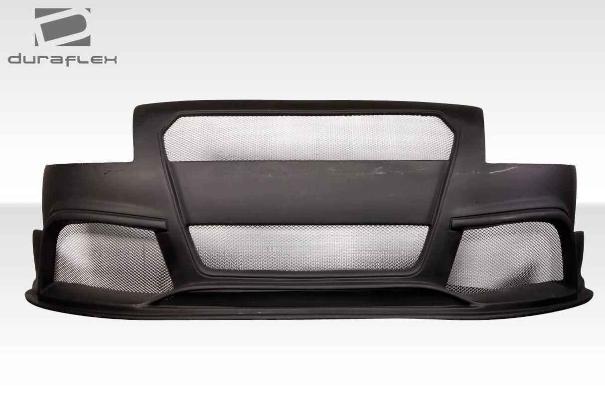 2000-2006 Audi TT Regulator Style Front Bumper - 1 Piece - FRP