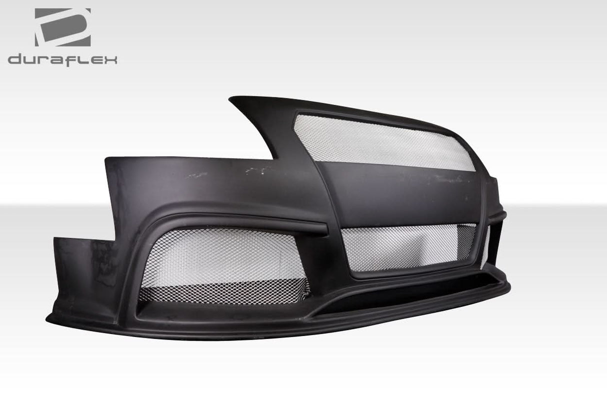 2000-2006 Audi TT Regulator Style Front Bumper - 1 Piece - FRP