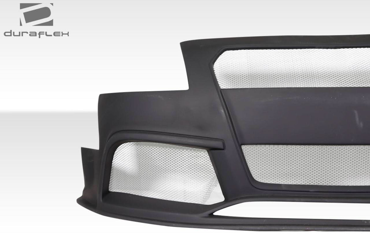 2000-2006 Audi TT Regulator Style Front Bumper - 1 Piece - FRP