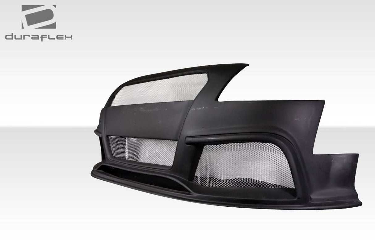 2000-2006 Audi TT Regulator Style Front Bumper - 1 Piece - FRP