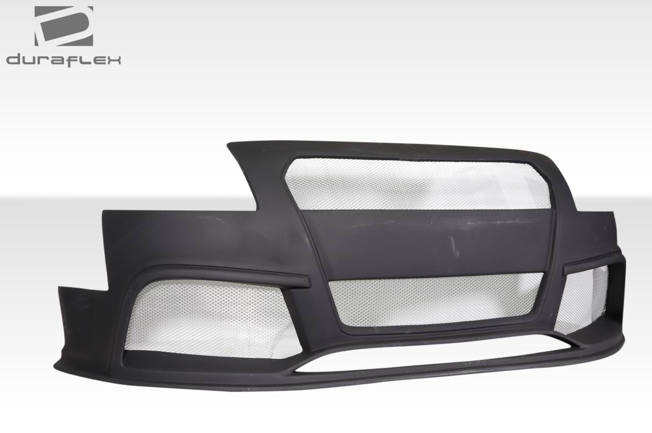 2000-2006 Audi TT 8N Duraflex Regulator Front Bumper - 1 Piece