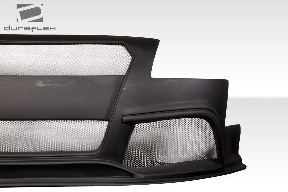 2000-2006 Audi TT Regulator Style Front Bumper - 1 Piece - FRP