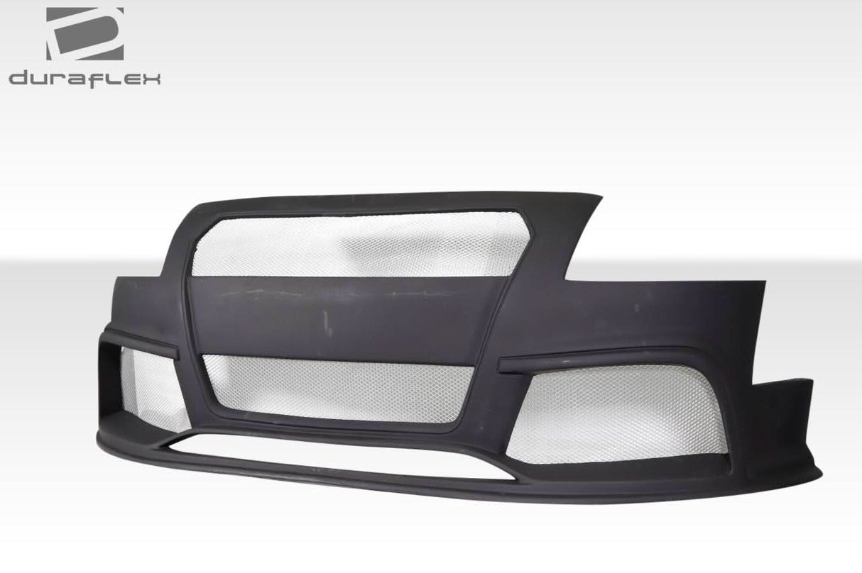 2000-2006 Audi TT Regulator Style Front Bumper - 1 Piece - FRP