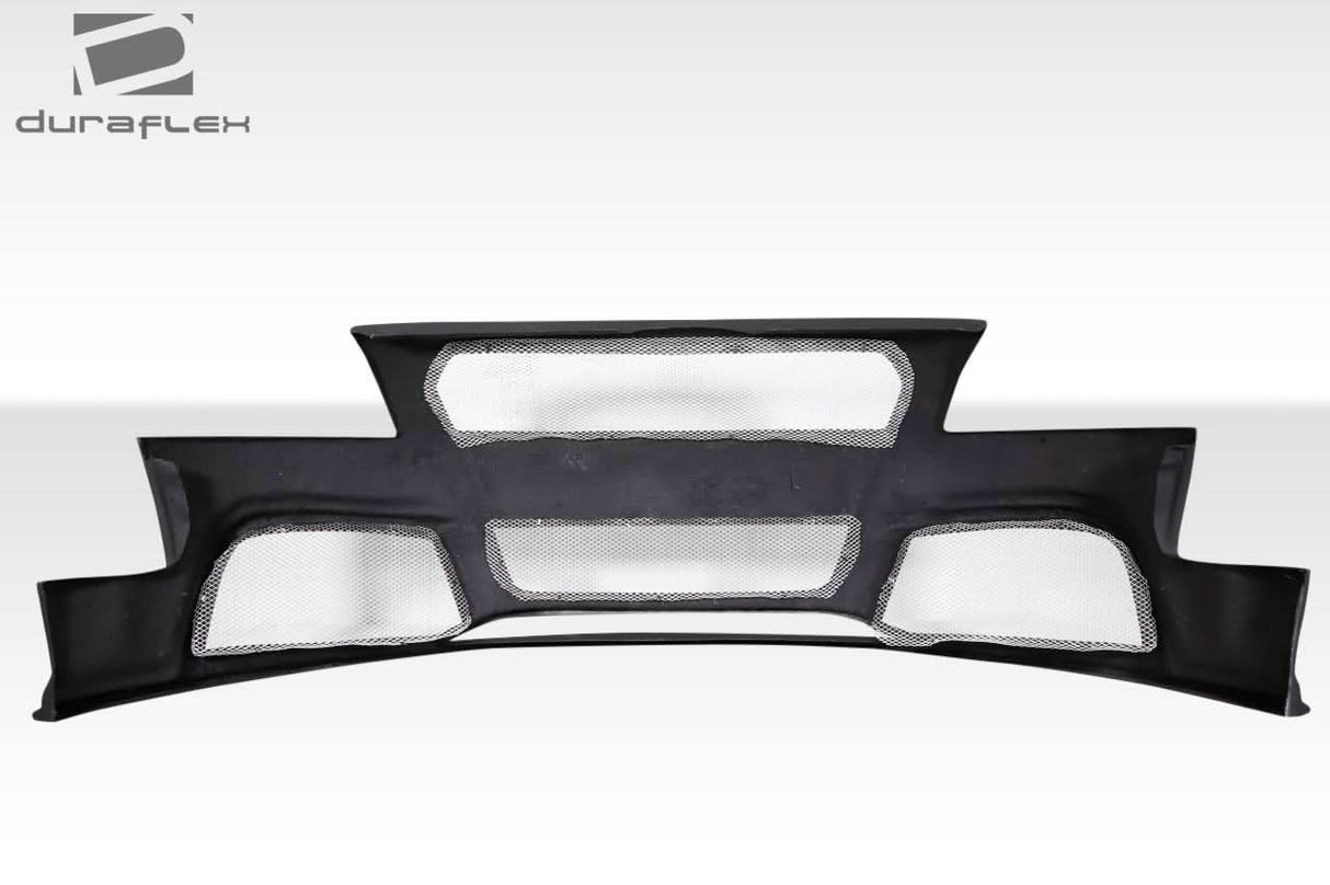 2000-2006 Audi TT Regulator Style Front Bumper - 1 Piece - FRP
