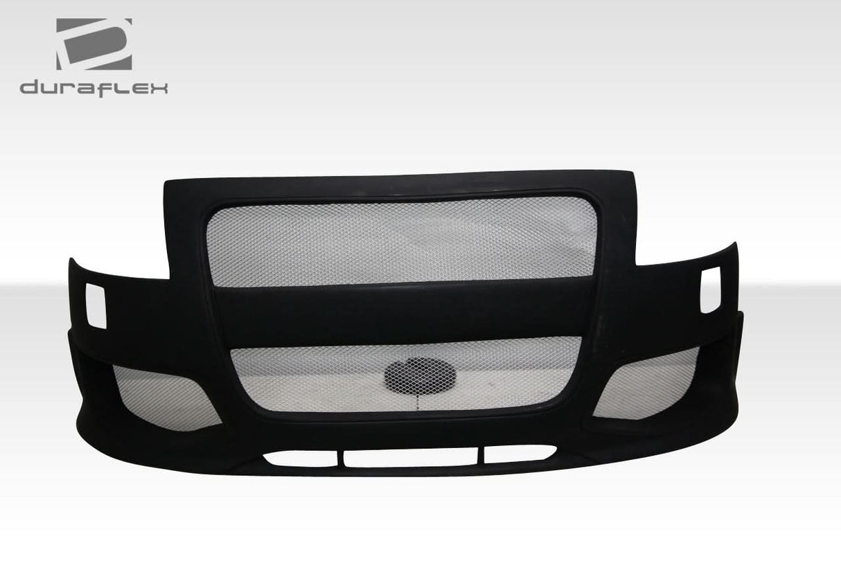 2000-2006 Audi TT Regulator GT Style Front Bumper - 1 Piece - FRP