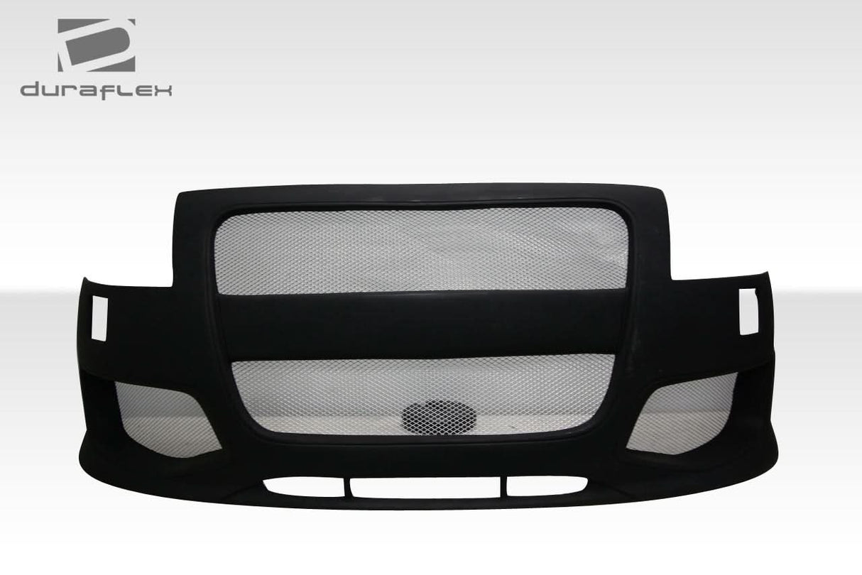 2000-2006 Audi TT Regulator GT Style Front Bumper - 1 Piece - FRP