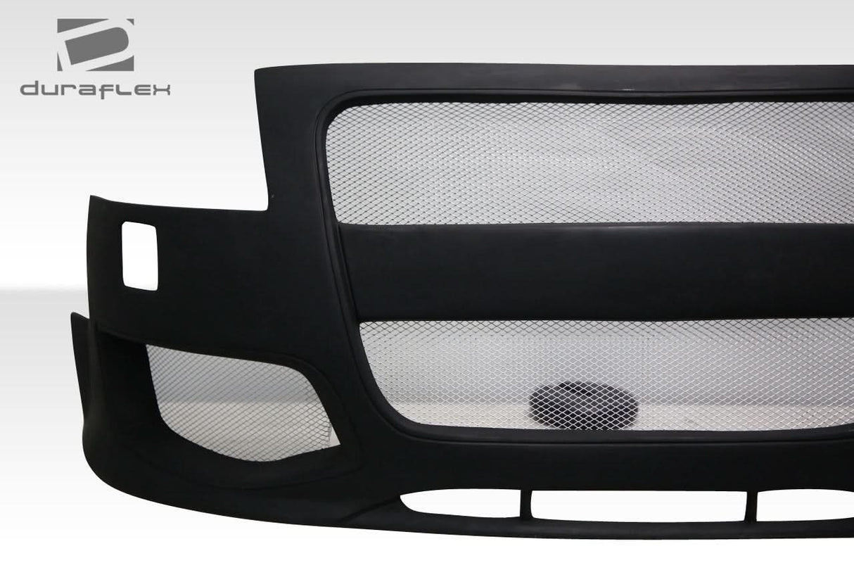 2000-2006 Audi TT Regulator GT Style Front Bumper - 1 Piece - FRP