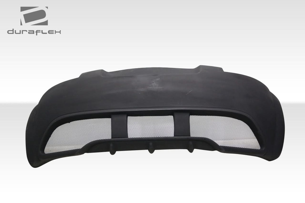 2000-2006 Audi TT Regulator Style Rear Bumper - FRP