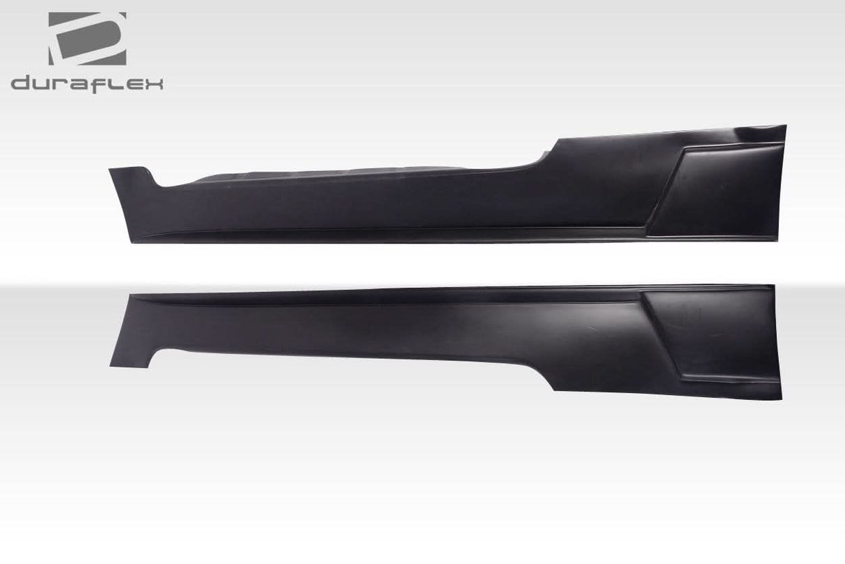 2000-2006 Audi TT Regulator Style Side Skirts - 2 Piece - FRP