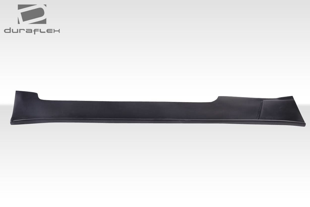 2000-2006 Audi TT Regulator Style Side Skirts - 2 Piece - FRP