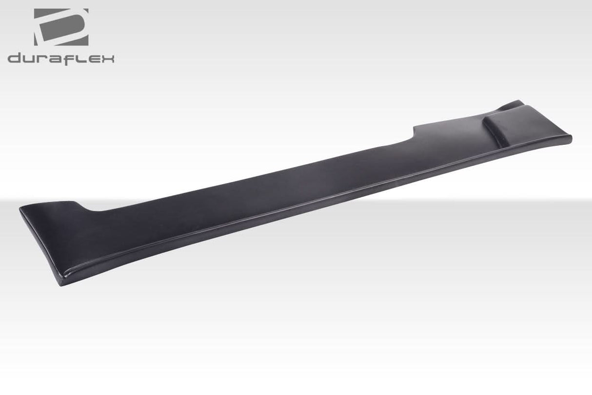 2000-2006 Audi TT Regulator Style Side Skirts - 2 Piece - FRP