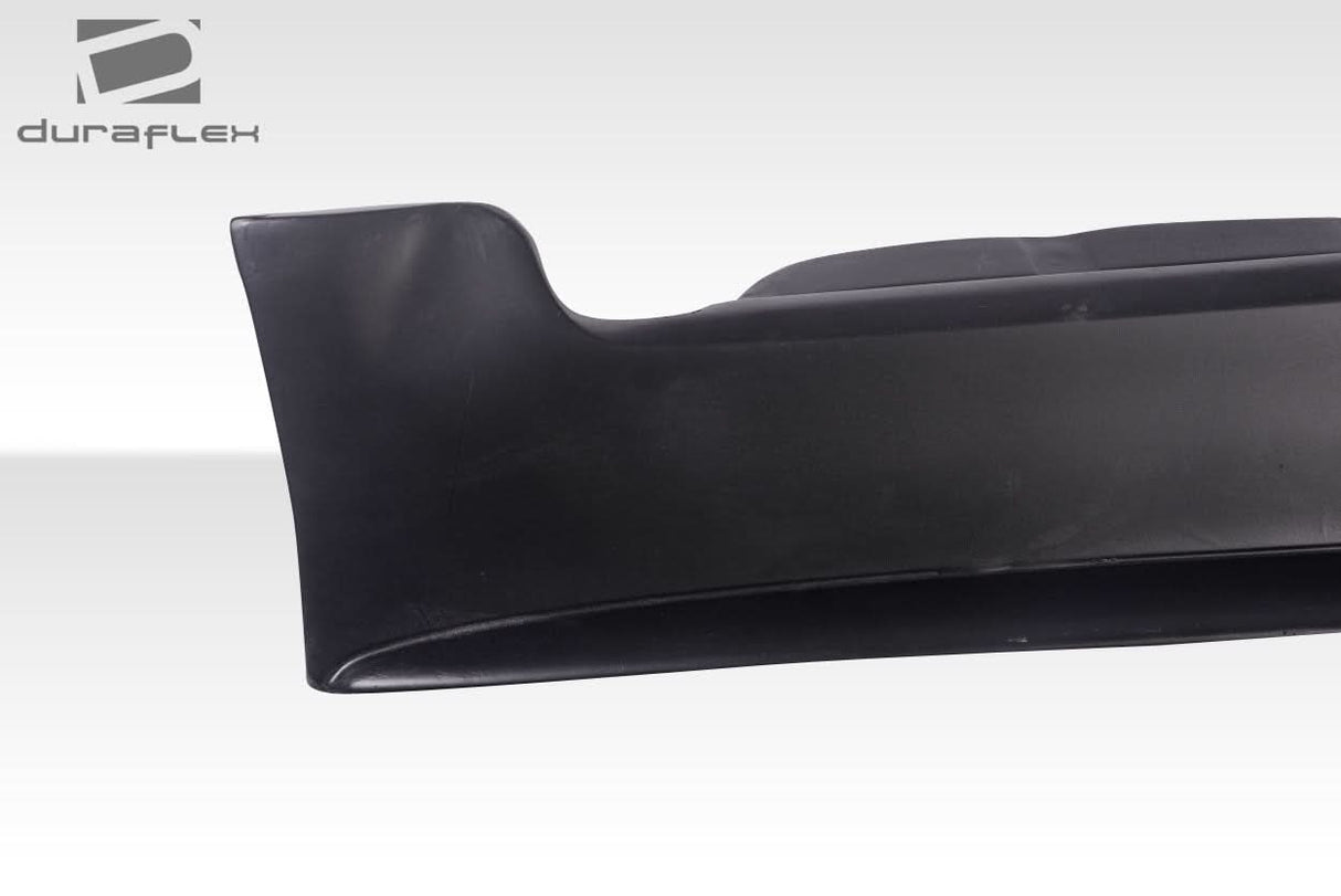 2000-2006 Audi TT Regulator Style Side Skirts - 2 Piece - FRP