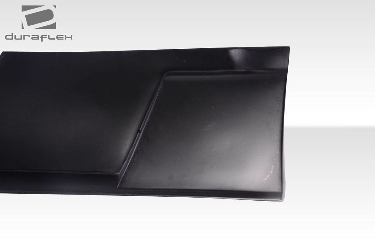 2000-2006 Audi TT Regulator Style Side Skirts - 2 Piece - FRP
