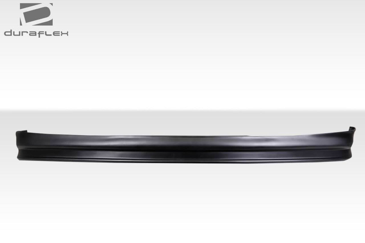 1991-1997 BMW 8 Series Alpine Style Front Lip Under Spoiler - FRP
