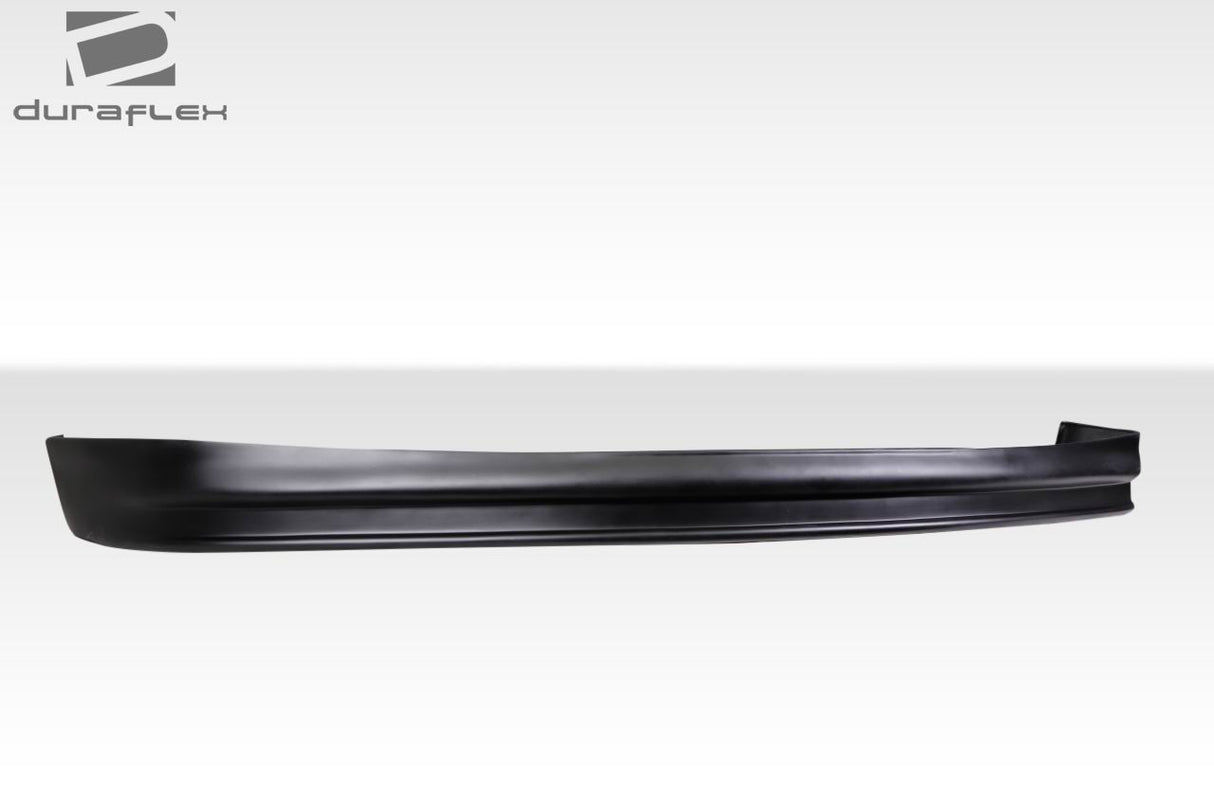 1991-1997 BMW 8 Series E31 Duraflex Alpine Front Lip Under Spoiler Air Dam - 1 Piece