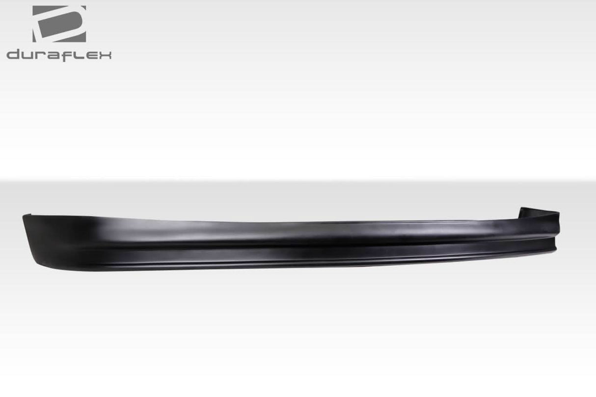 1991-1997 BMW 8 Series Alpine Style Front Lip Under Spoiler - FRP