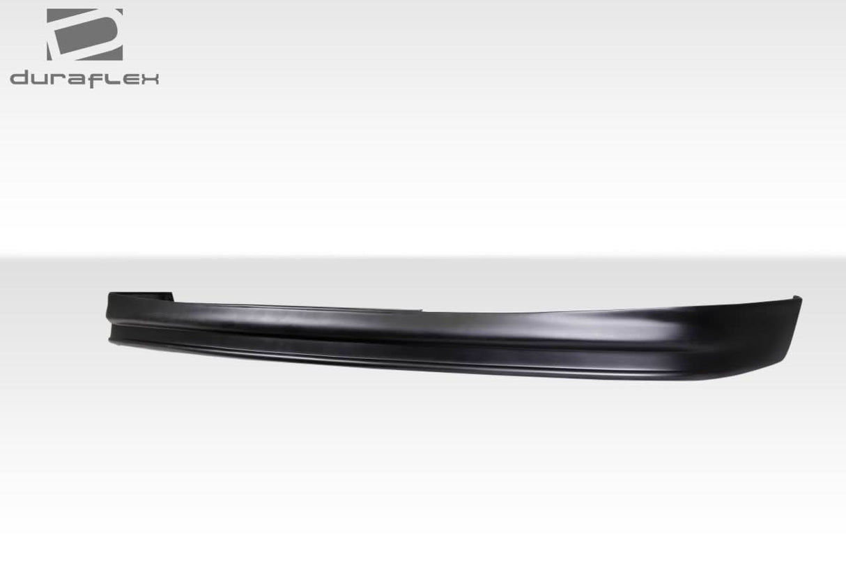 1991-1997 BMW 8 Series Alpine Style Front Lip Under Spoiler - FRP