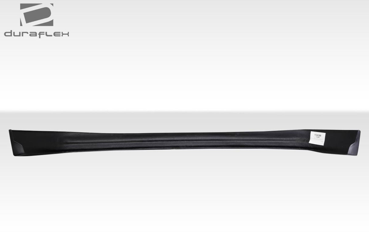 1991-1997 BMW 8 Series E31 Duraflex Alpine Front Lip Under Spoiler Air Dam - 1 Piece