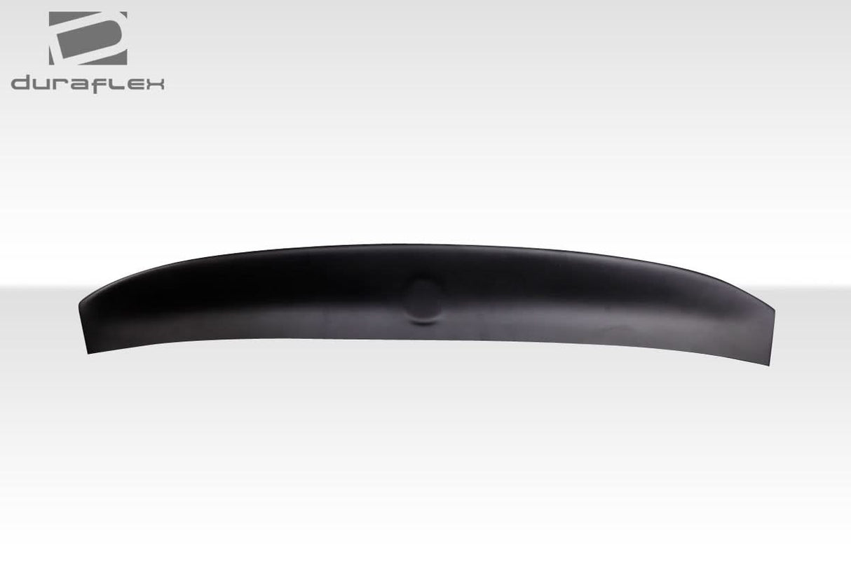 1992-1998 BMW 3 Series M3 E36 CSL Style Wing Spoiler - FRP