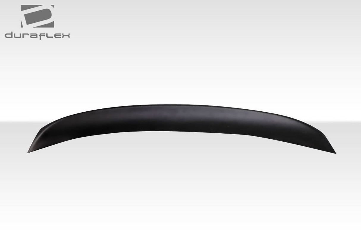 1992-1998 BMW 3 Series M3 E36 CSL Style Wing Spoiler - FRP