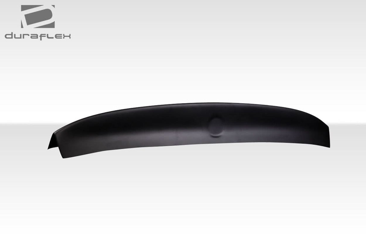 1992-1998 BMW 3 Series M3 E36 CSL Style Wing Spoiler - FRP