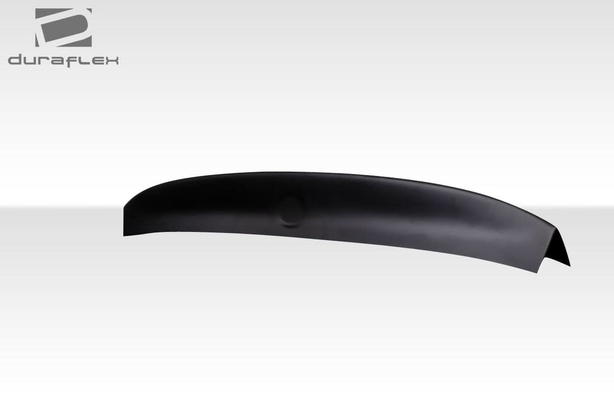 1992-1998 BMW 3 Series M3 E36 CSL Style Wing Spoiler - FRP