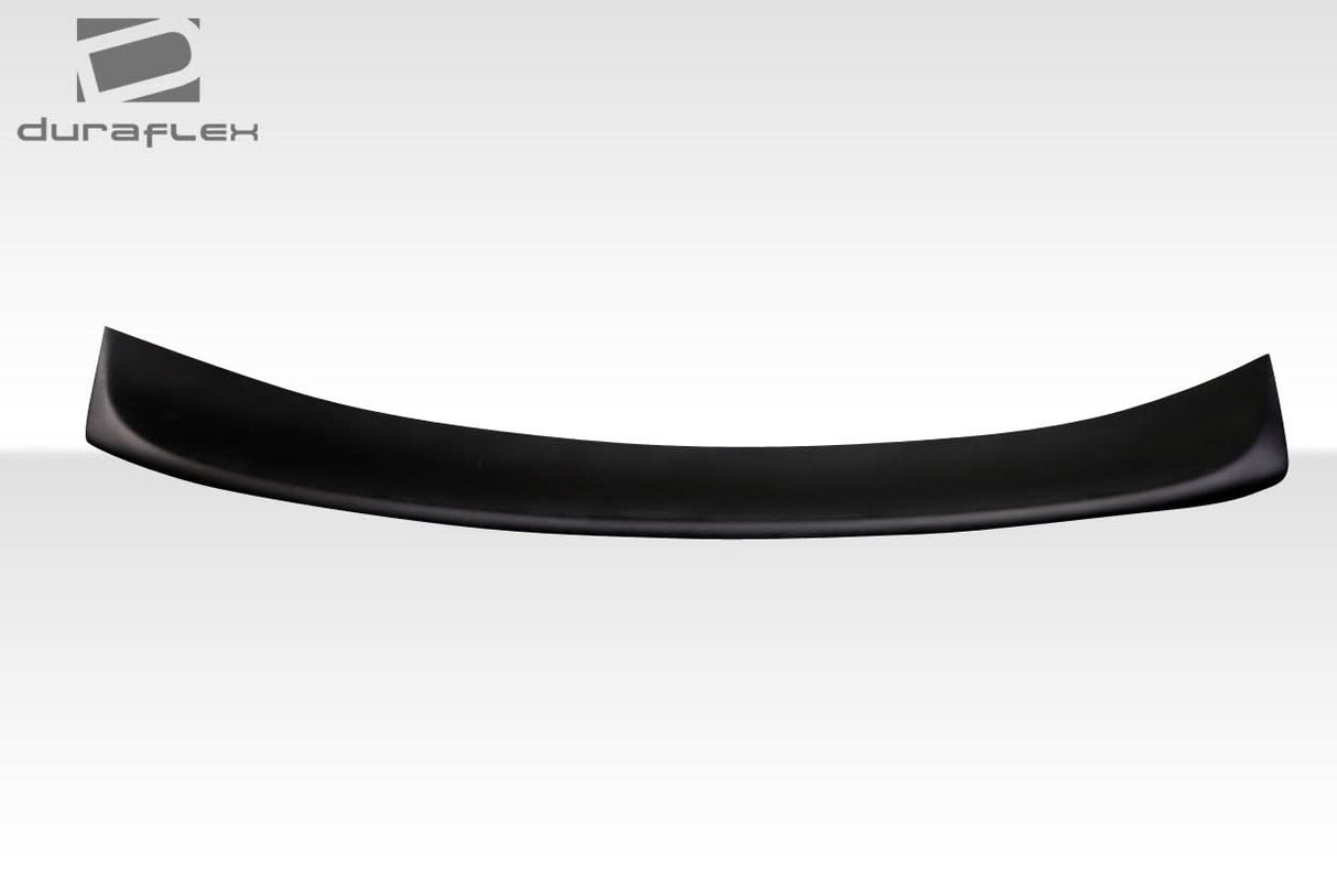 1992-1998 BMW 3 Series M3 E36 CSL Style Wing Spoiler - FRP