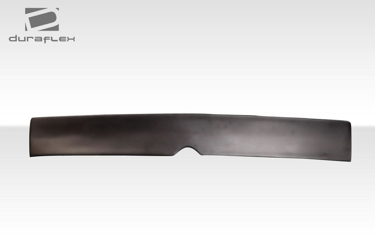 1992-1998 BMW 3 Series M3 E36 RBS Style Wing Spoiler - FRP