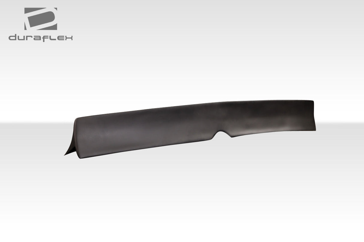 1992-1998 BMW 3 Series M3 E36 2DR Duraflex RBS Wing Spoiler - 1 Piece