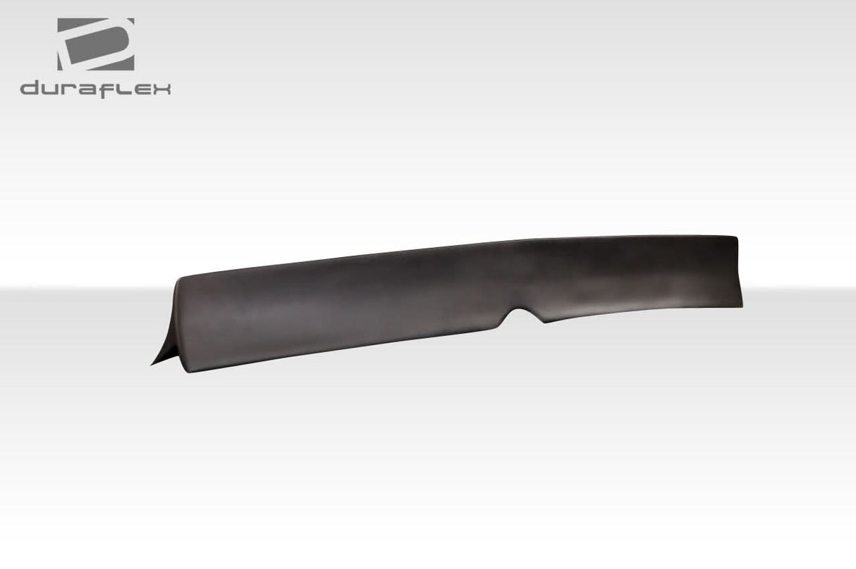 1992-1998 BMW 3 Series M3 E36 RBS Style Wing Spoiler - FRP