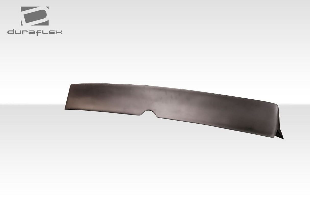 1992-1998 BMW 3 Series M3 E36 RBS Style Wing Spoiler - FRP