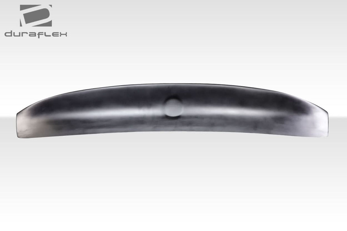 1992-1998 BMW E36 RBS Style Wing Spoiler - FRP