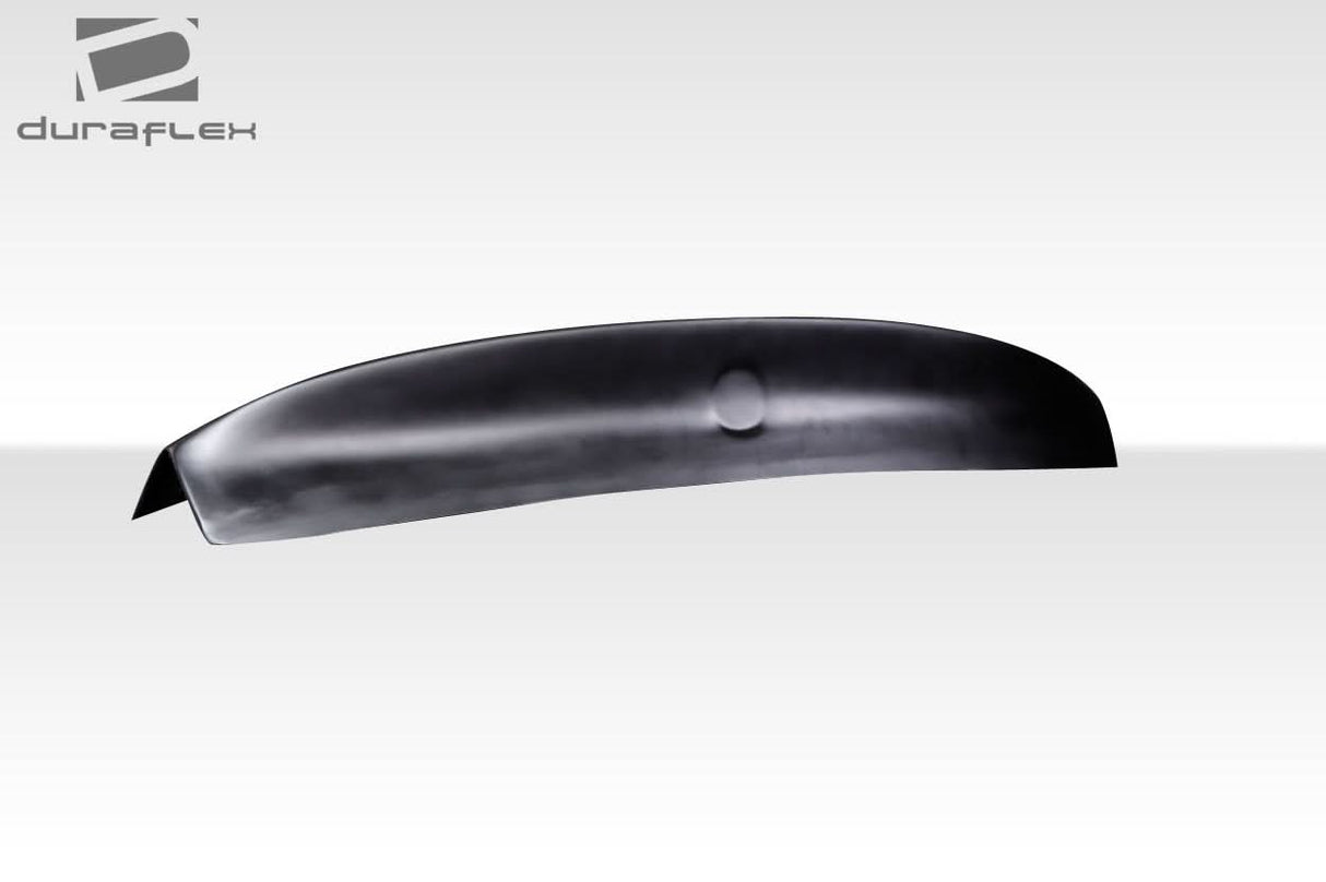 1992-1998 BMW E36 RBS Style Wing Spoiler - FRP