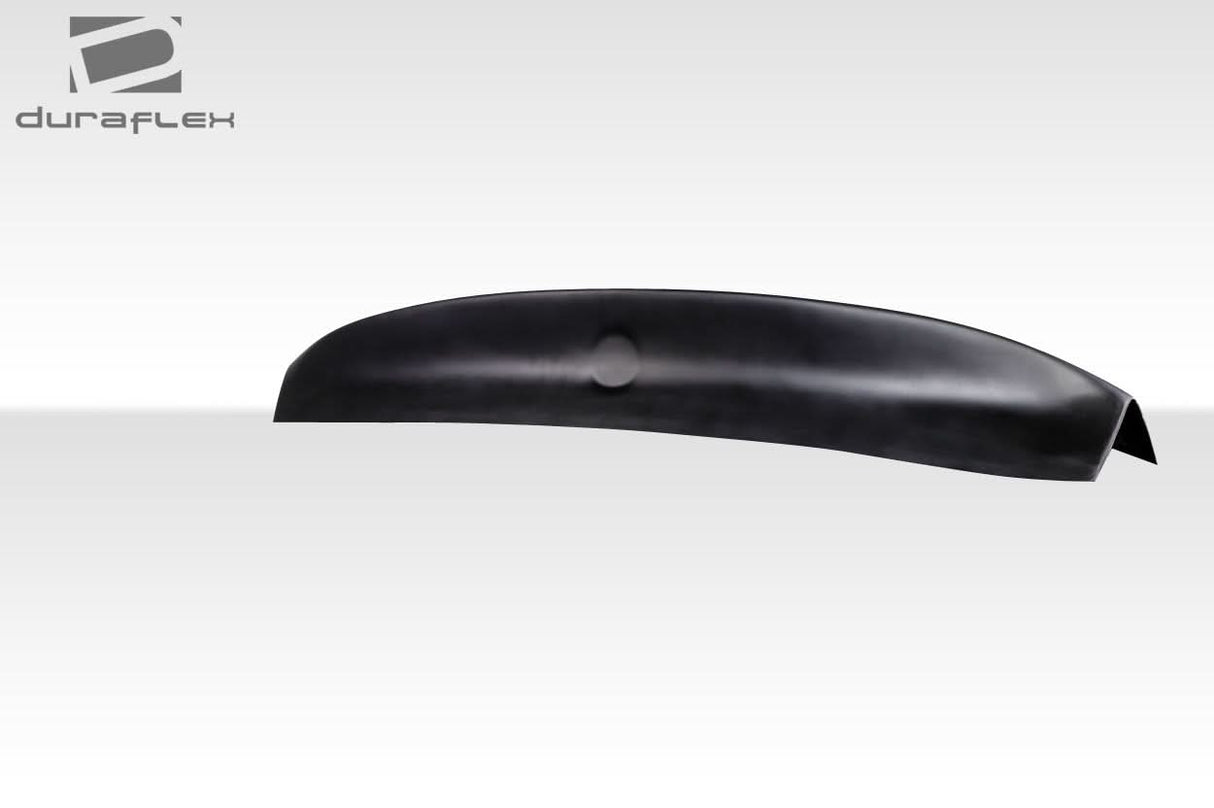 1992-1998 BMW E36 RBS Style Wing Spoiler - FRP