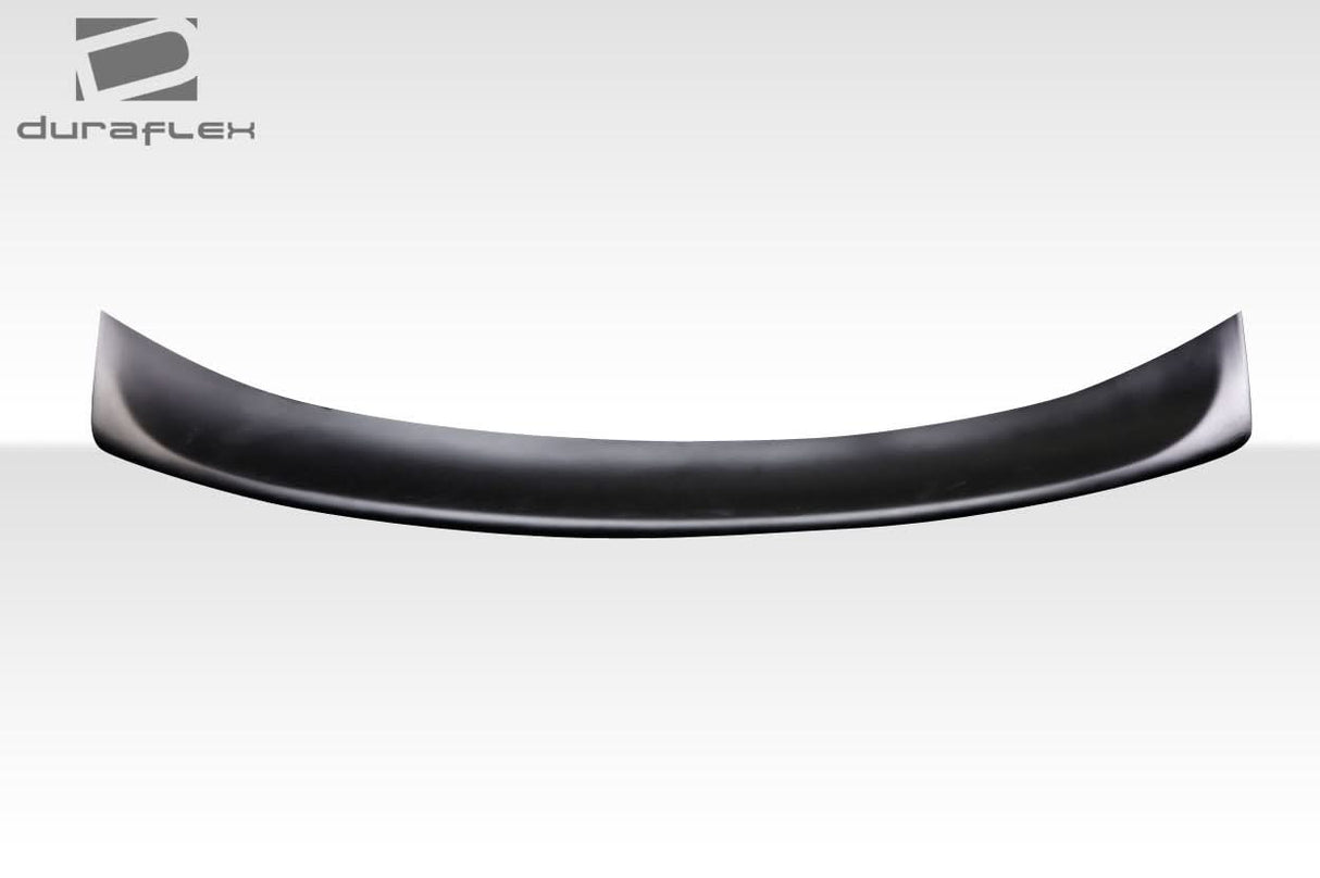 1992-1998 BMW E36 RBS Style Wing Spoiler - FRP